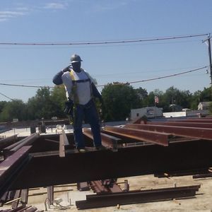 Meet your Posher, Dantae